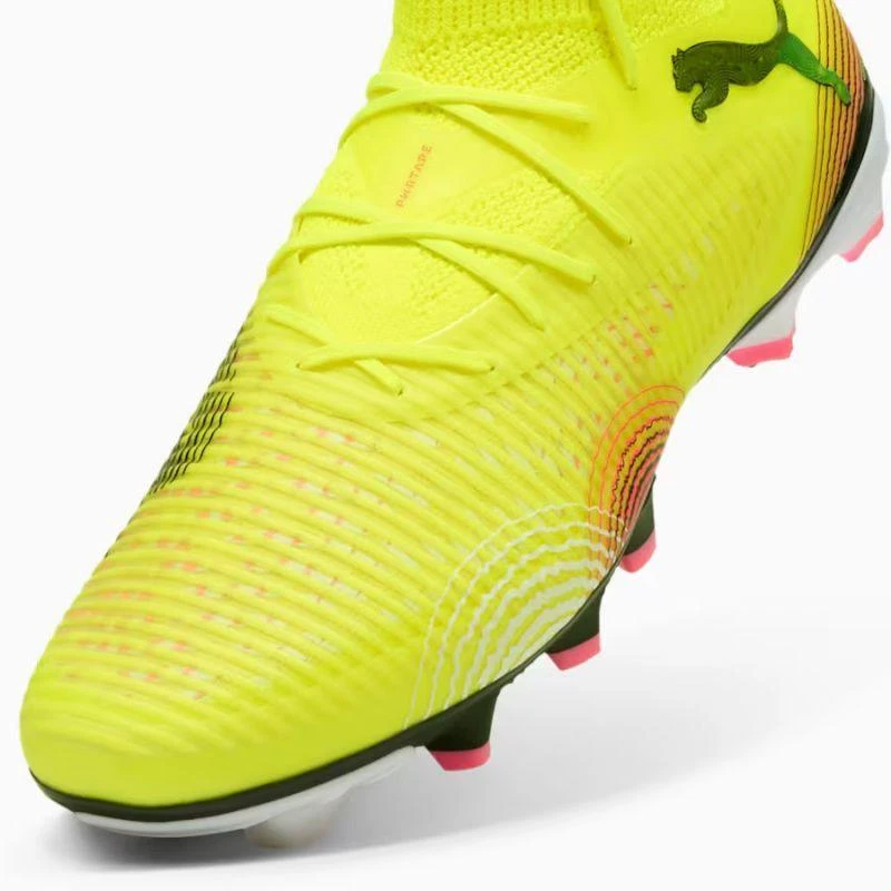 Puma Future 8 Pro FG/AG M 108139-03 futbolo bateliai