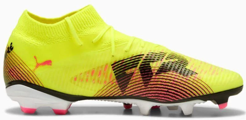 Puma Future 8 Pro FG/AG M 108139-03 futbolo bateliai