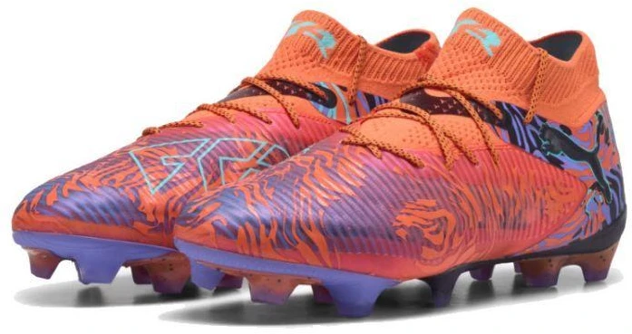 Puma Future 8 Ultimate Creativity FG M 108428-01 futbolo batai