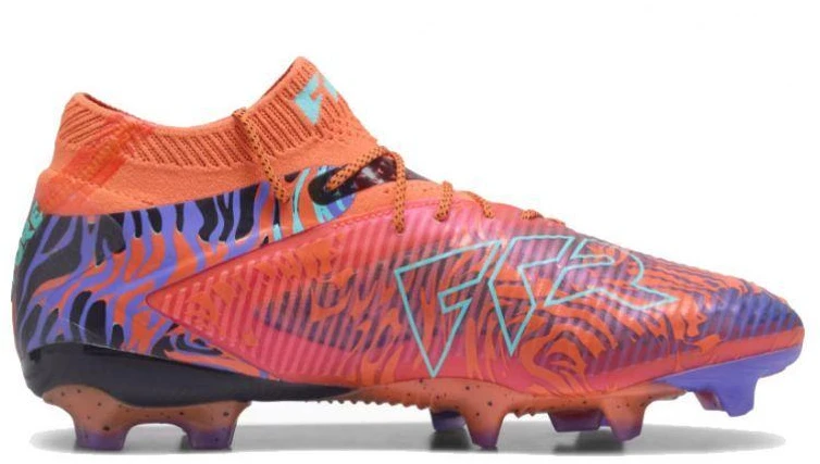 Puma Future 8 Ultimate Creativity FG M 108428-01 futbolo batai