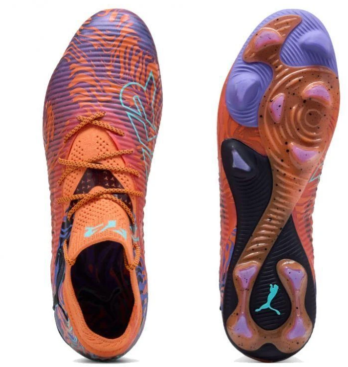 Puma Future 8 Ultimate Creativity FG M 108428-01 futbolo batai