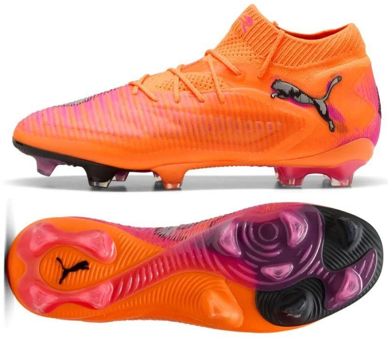 Puma FUTURE 8 Ultimate FG 108581-03 batai