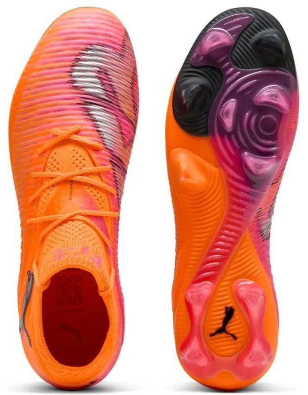 Puma FUTURE 8 Ultimate FG 108581-03 batai