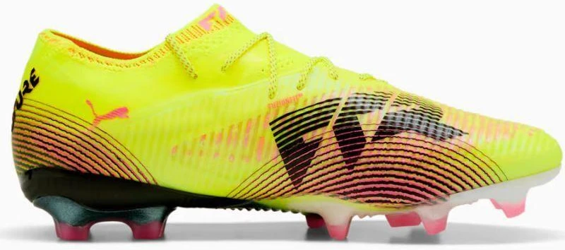 Puma Future 8 Ultimate Low FG M 108361-03 futbolo batai