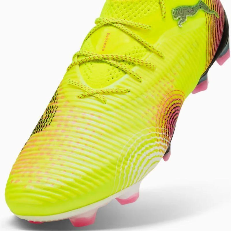 Puma Future 8 Ultimate Low FG M 108361-03 futbolo batai