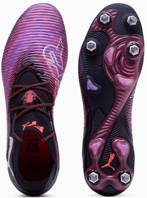 Puma FUTURE 8 Ultimate MxSG 108188-01 batai