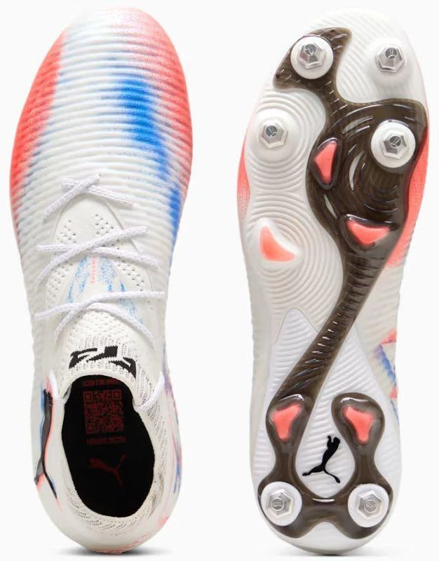 Puma Future 8 Ultimate MxSG 108583-01 batai