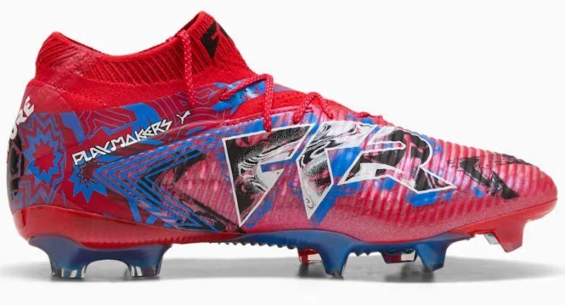 Puma Future 8 Ultimate Playmakers FG 108748-01 batai