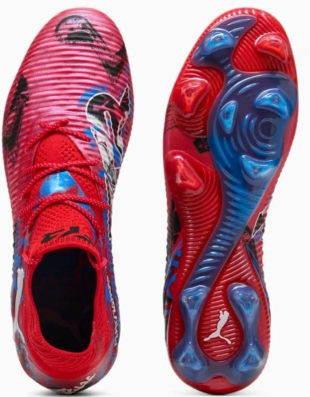 Puma Future 8 Ultimate Playmakers FG 108748-01 batai
