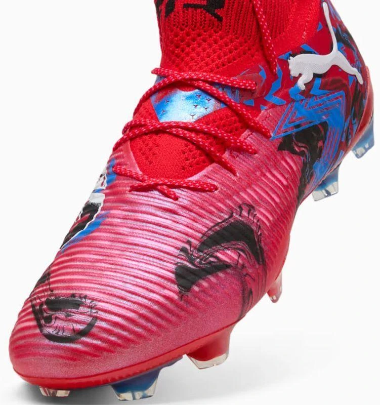 Puma Future 8 Ultimate Playmakers FG 108748-01 batai