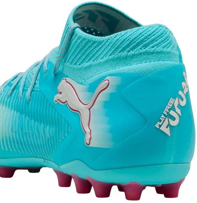 Puma Future 8 Ultimate Re-Charge MG 108758 01 futbolo bateliai