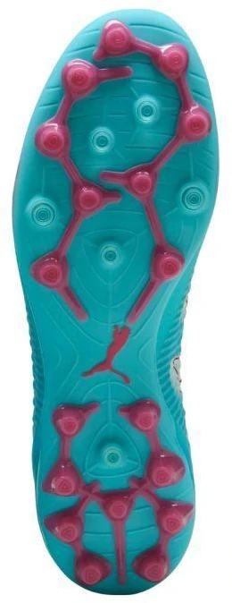 Puma Future 8 Ultimate Re-Charge MG 108758 01 futbolo bateliai
