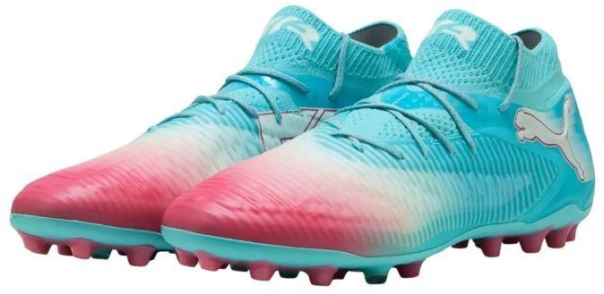 Puma Future 8 Ultimate Re-Charge MG 108758 01 futbolo bateliai
