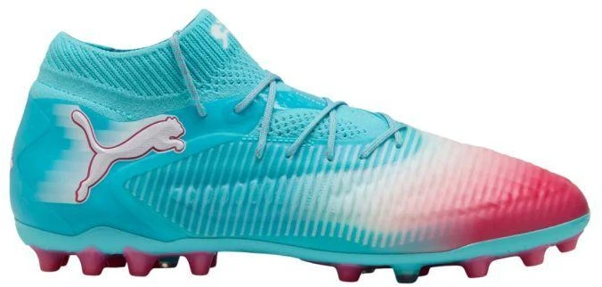 Puma Future 8 Ultimate Re-Charge MG 108758 01 futbolo bateliai