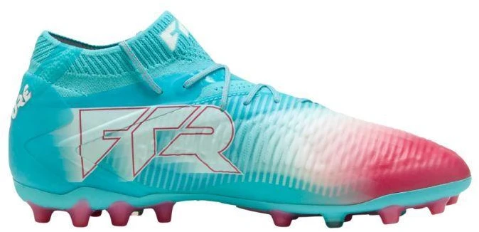 Puma Future 8 Ultimate Re-Charge MG 108758 01 futbolo bateliai