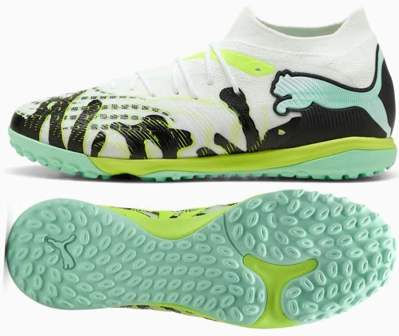 Puma Future 9 Match Creativity TT 108953-01 batai