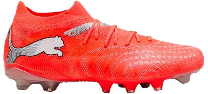 Puma Future 9 Match FG/AG 108713 01 futbolo batai