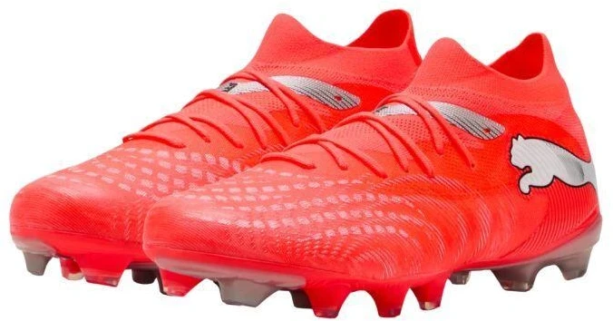 Puma Future 9 Match FG/AG 108713 01 futbolo batai