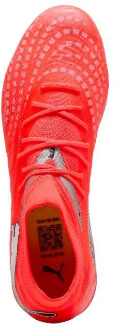 Puma Future 9 Match FG/AG 108713 01 futbolo batai