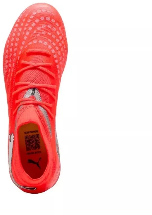Puma Future 9 Match FG/AG 108713 01 futbolo batai