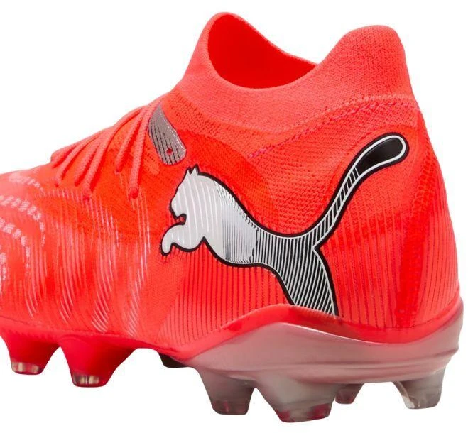 Puma Future 9 Match FG/AG 108713 01 futbolo batai
