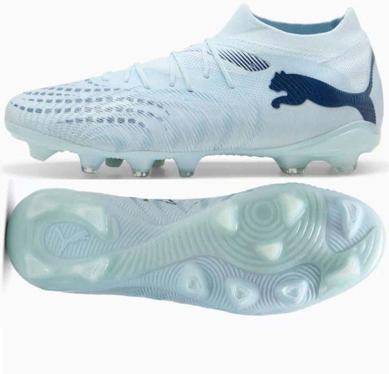 Puma FUTURE 9 MATCH FG/AG 108713-03 batai