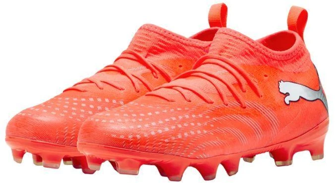 Puma Future 9 Match FG/AG 108721 01 Vaikiški futbolo batai