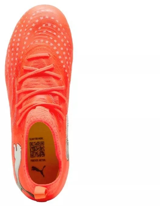 Puma Future 9 Match FG/AG 108721 01 Vaikiški futbolo batai