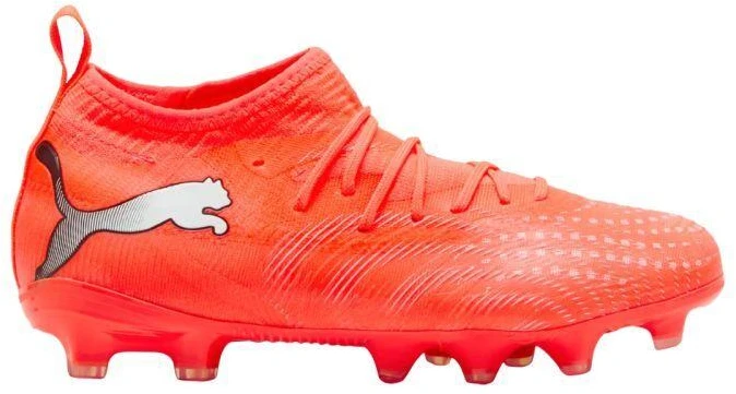 Puma Future 9 Match FG/AG 108721 01 Vaikiški futbolo batai