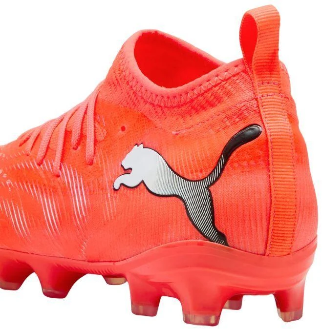 Puma Future 9 Match FG/AG 108721 01 Vaikiški futbolo batai