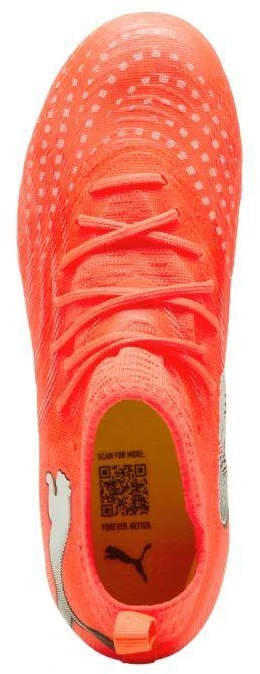 Puma Future 9 Match FG/AG 108721 01 Vaikiški futbolo batai