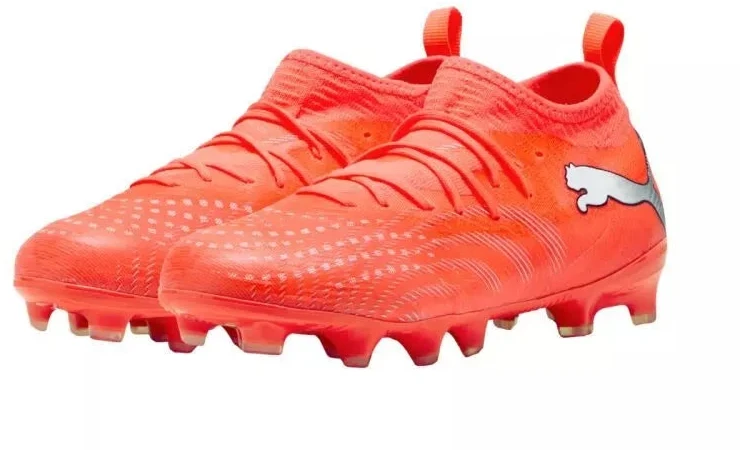 Puma Future 9 Match FG/AG 108721 01 Vaikiški futbolo batai