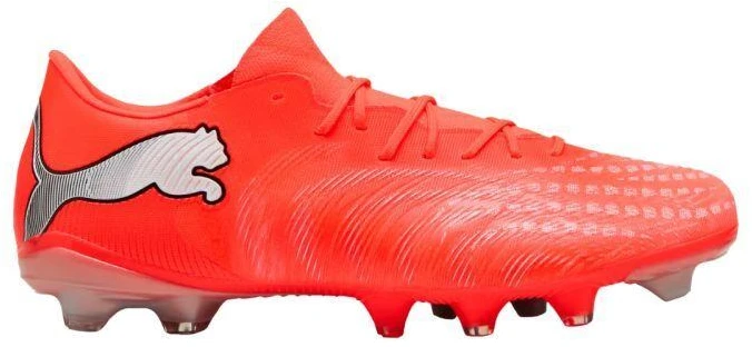 Puma Future 9 Match Fusion FG/AG 108714 01 futbolo bateliai