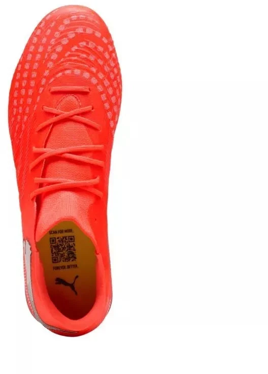 Puma Future 9 Match Fusion FG/AG 108714 01 futbolo bateliai