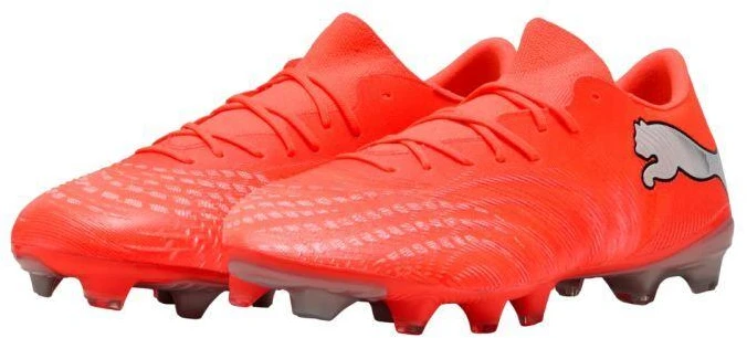 Puma Future 9 Match Fusion FG/AG 108714 01 futbolo bateliai