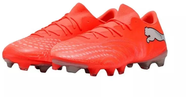 Puma Future 9 Match Fusion FG/AG 108714 01 futbolo bateliai