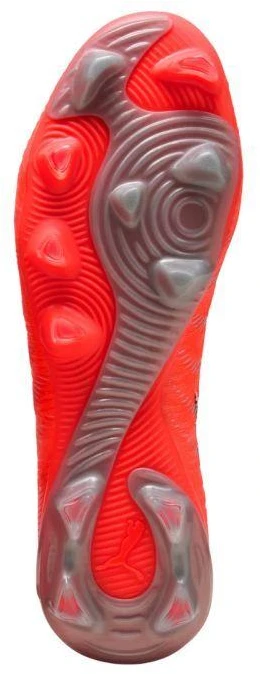 Puma Future 9 Match Fusion FG/AG 108714 01 futbolo bateliai