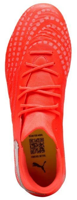Puma Future 9 Match Fusion FG/AG 108714 01 futbolo bateliai