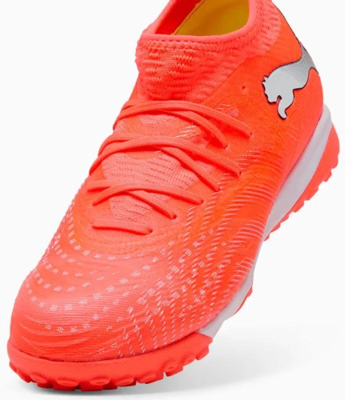 Puma Future 9 Match+ JR TT 108919-01 bateliai