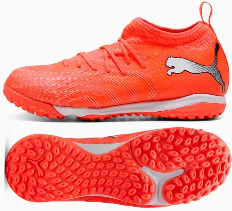 Puma Future 9 Match+ JR TT 108919-01 bateliai