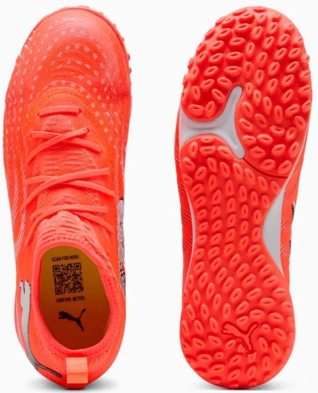 Puma Future 9 Match+ JR TT 108919-01 bateliai