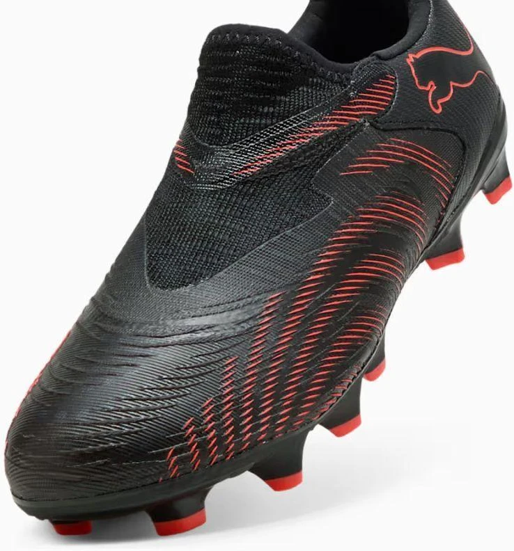 Puma Future 9 MATCH LL Jr FG/AG 108722-02 batai