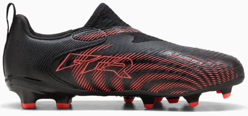 Puma Future 9 MATCH LL Jr FG/AG 108722-02 batai