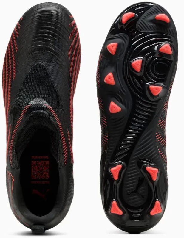 Puma Future 9 MATCH LL Jr FG/AG 108722-02 batai