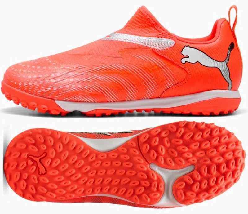 Puma Future 9 Match LL JR TT 108930-01 batai