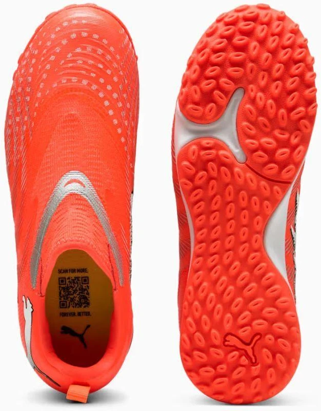 Puma Future 9 Match LL JR TT 108930-01 batai