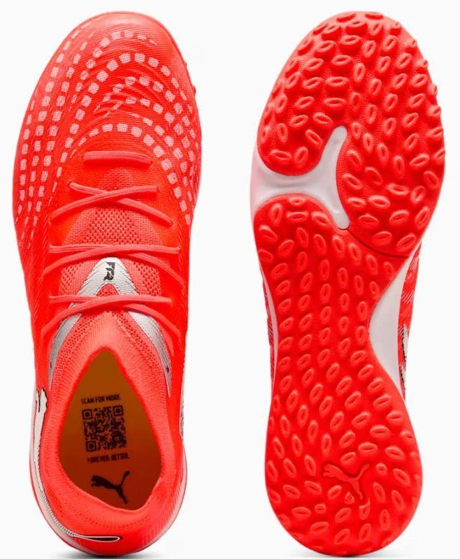 Puma FUTURE 9 MATCH TT 108906-01 batai