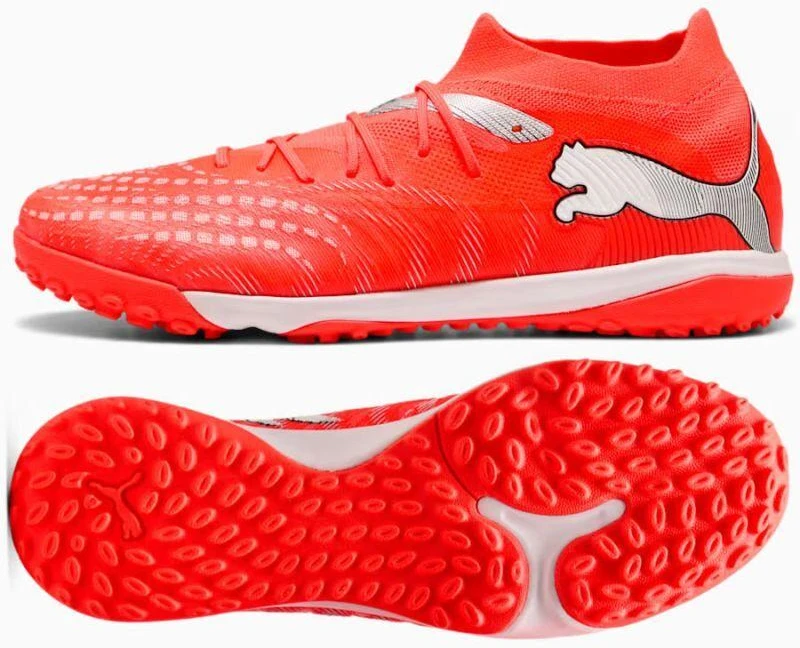 Puma FUTURE 9 MATCH TT 108906-01 batai