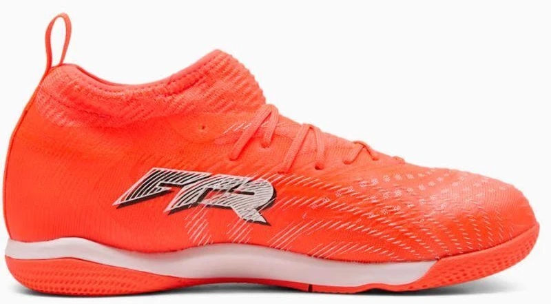 Puma Future 9 Match+ vaikiški salės futbolo batai 108922-01 Puma