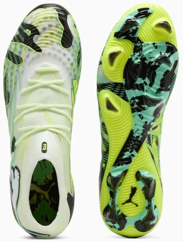 Puma Future 9 Nepaprasto Kūrybiškumo Pro FG/AG 108947-01 batai